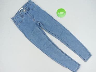 sinsay baggy jeans: Sinsay, Jeansy damskie, rozmiar XS — 2