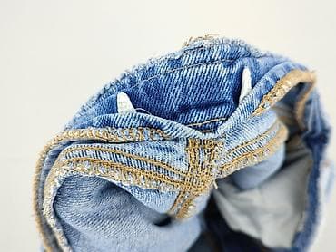 bootcut jeansy: Jeans for women, size S — 4