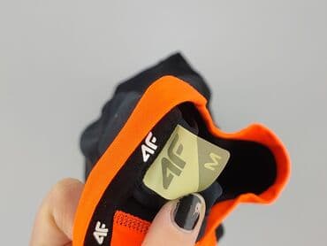 polary 4f: 4F, Koszulka dla mężczyzn, rozmiar M — 4