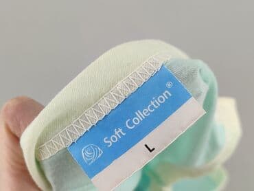 croft and barrow tops: Soft, Top damski, rozmiar L — 4