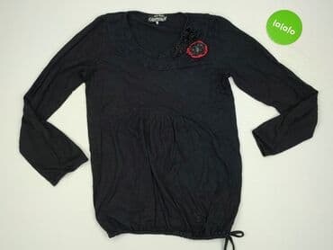 tunika damska: Glamour, Tunika damska, rozmiar S — 2