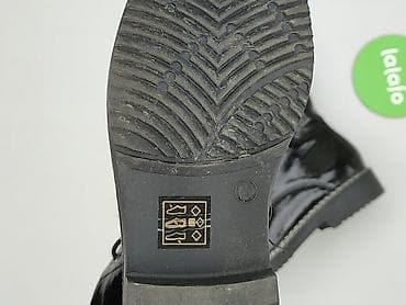 buty walky: Botki damskie, rozmiar 39 — 5