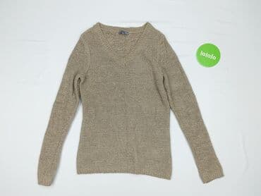 sweter z kaszmiru c a: Women`s sweater, size XS (EU 34) — 2