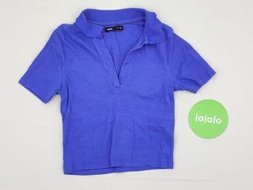 t shirt sinsay: Sinsay, Women`s polo shirt, size XS — 2