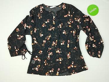 botki pepco: Bluzka damska, rozmiar L — 2