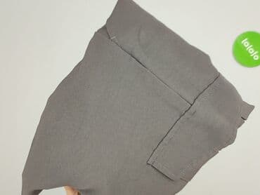 cargo ubrania: Janina, Spodnie cargo damskie, rozmiar XL — 7