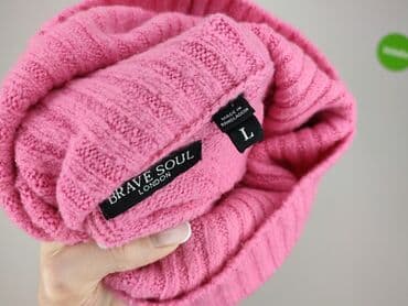 sweter c and a: Brave Soul, Golf damski, L — 5