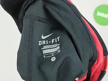 sliskie spodnie: Nike, Legginsy Sportowe damskie, rozmiar S — 5