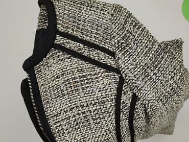 marynarki damskie c a: H&M, Marynarka damska, rozmiar M — 6