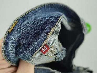 agolde jeans: Spódnica damska, rozmiar L — 4