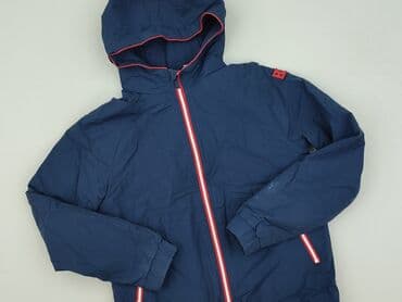 kurtka ovs: Kurtka przejściowa, Okaidi, 14 lat, 158-164 cm, stan - Bardzo dobry — 1