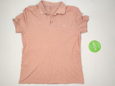 house: Koszulka polo dla mężczyzn, rozmiar M — 2