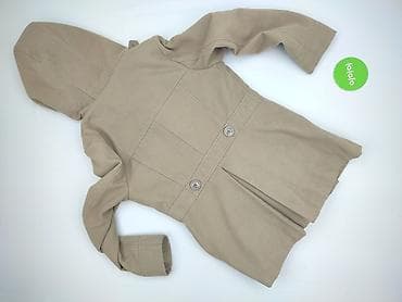 ocieplane: Internacionale, Trencz damski, rozmiar XL — 3