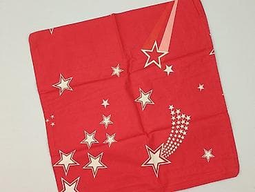 pościel disney: Pillowcase, 35 x 40, kolor - Czerwony, stan - Bardzo dobry — 1