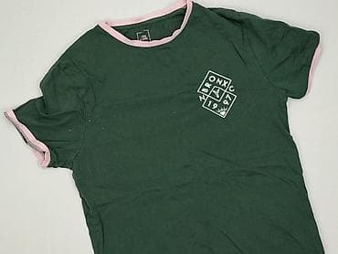 risk: River Island, T-shirt damski, rozmiar L — 1