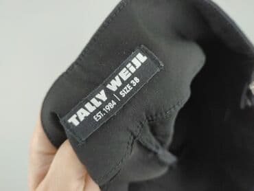 Ubrania damskie: Tally Weijl, Legginsy rozmiar M — 4