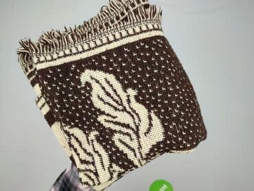 zasłony lidl: Komplet 2 tkanych bieżników/serwet na stół - Wzór: geometryczny — 4