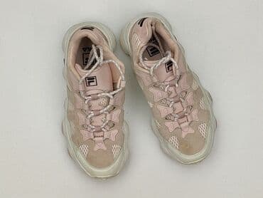 Жінкам: Fila, Кросівки жіночі, 38 на lalafo.pl — 1 Жінкам: Fila, Кросівки жіночі, 38 — 1