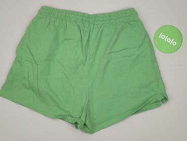 sinsay rozkloszowane spodenki: Sinsay, Szorty damskie, rozmiar XL — 3