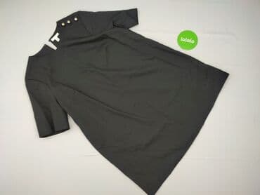 sukienka rozmiar 50: H&M, Sukienka damska, rozmiar L — 2