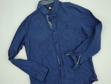 coccodrillo piżamy: F&F, Koszulа dla mężczyzn, rozmiar L — 4