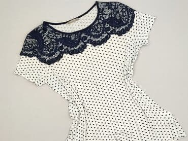 lidl koszulki polo: Orsay, Bluzka damska, rozmiar L — 1