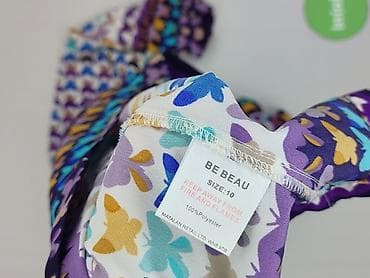 purple jacket: Be Beau, Sukienka damska, rozmiar M — 4