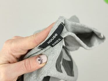 nirvana t shirty: House, Top damski, XL — 4