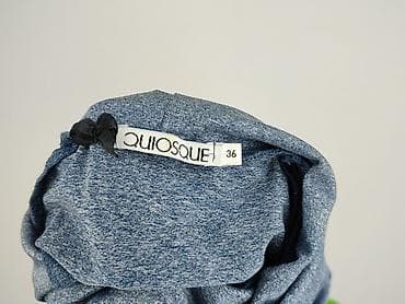 la quzu: QUIOSQUE, Tunika damska, rozmiar S — 4