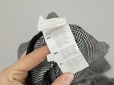 cropp pizama: Cropp, Spodnie materiałowe damskie, rozmiar S — 7