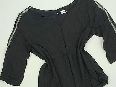 sandro: Saint Tropez, Women's blouse, size S — 1