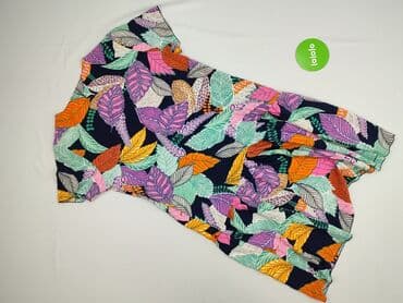 sukienka z bufiastymi rękawami mohito: Sukienka damska, M — 3