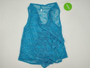 tank top: Narzutka damska, rozmiar One size — 3