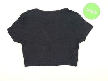miu miu t shirty: Boohoo, T-shirt damski, rozmiar S — 3