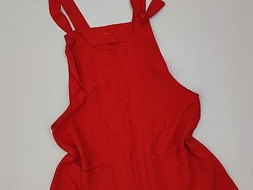 pull and bear ogrodniczki: Shein, Ogrodniczki damskie, rozmiar S — 1