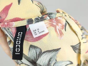 hm sukienka z falbanami: H&M Divided, Sukienka damska, rozmiar S — 4