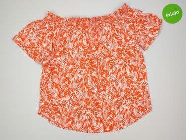 koszulka justin bieber h m: H&M L.O.G.G., Bluzka damska, rozmiar M — 3