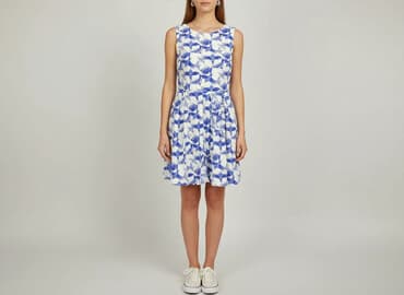 spodnie hello kitty piżama primark: Mela London, Women`s dress, M at lalafo.pl — 8 spodnie hello kitty piżama primark: Mela London, Women`s dress, M — 8