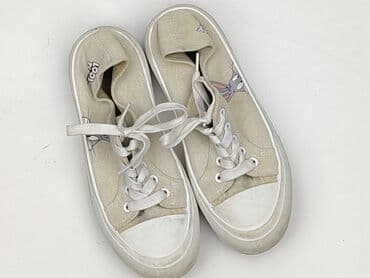 buty do biegania deichmann: Trampki damskie, 37 — 1