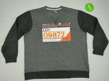 givenchy bluza z dziurami: F&F, Bluza dla mężczyzn, rozmiar 2XL — 3