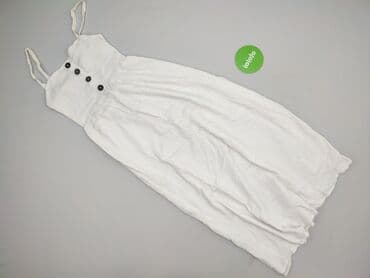 biale trampki mustang: Sukienka damska, rozmiar 2XS — 2