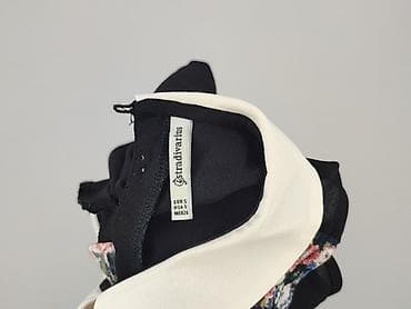bez ramion: Stradivarius, Bluzka damska, rozmiar S — 4