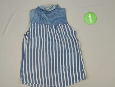 bluzki jeansowe: Bluzka damska, rozmiar S — 3