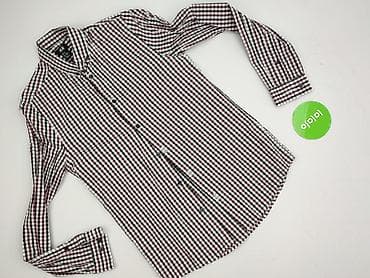 bluza pod marynarke: H&M, Koszulа dla mężczyzn, rozmiar XS — 2