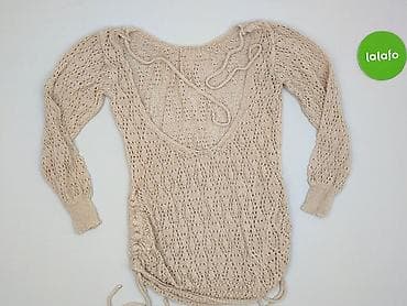 solar golfy: Shein, Sweter damski, rozmiar S — 3