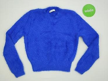 dilvin ubrania: Sweter damski, rozmiar S — 2