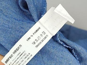 primodo kombinezony: ORFEO NEGRO, Koszula damska, rozmiar L — 5