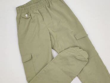 mohito spodnie cargo: Cargo for women, size XS — 2