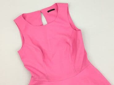 kobaltowa sukienka mohito: Mohito, Sukienka damska, rozmiar S — 1