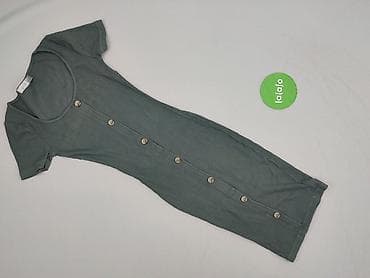 amisu jeans: Amisu, Sukienka damska, rozmiar 2XS — 2